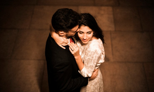 Vikram Wedding Photography, Mysore